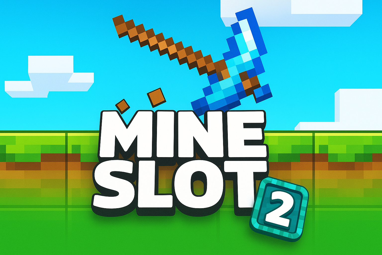 Mine Slot 2